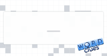 Used a stool, say Crossword Clue