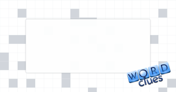 Used a trail Crossword Clue