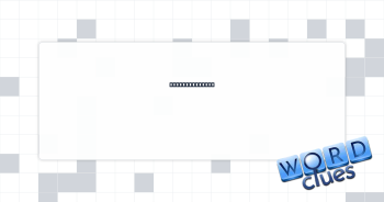 Used mouthwash Crossword Clue