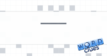 Useful joint for self-defense Crossword Clue