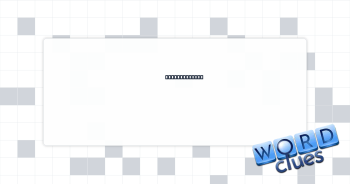 Uses a needle Crossword Clue