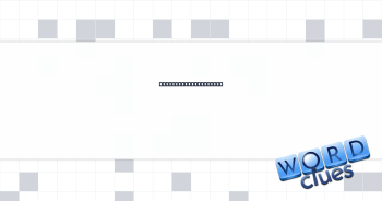 Uses as a foundation Crossword Clue