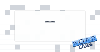 Usher’s spot Crossword Clue