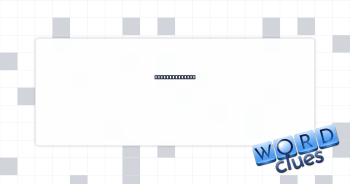 Using coercion Crossword Clue