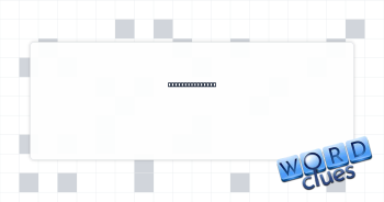 USN designation Crossword Clue