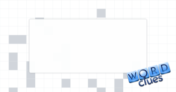 USN VIP Crossword Clue