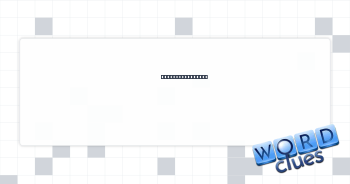 USPS designation Crossword Clue