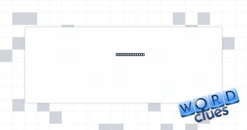 Usual, average Crossword Clue