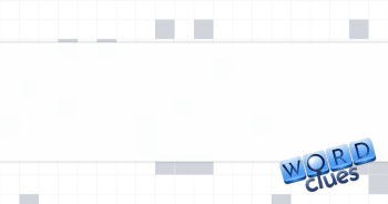Utmost degree, in math Crossword Clue