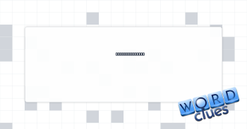 Utter nonsense Crossword Clue