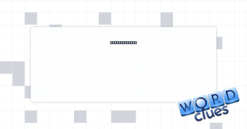 Utter rubbish Crossword Clue