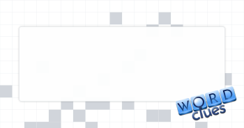 Utter tearfully Crossword Clue