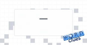 Utter words Crossword Clue