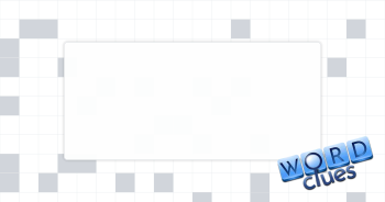 Uttered Crossword Clue