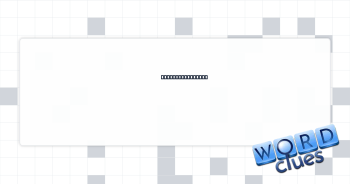 Utterly depraved Crossword Clue