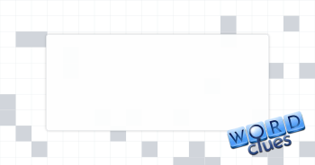 Utterly lazy Crossword Clue