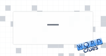 Utterly tired Crossword Clue