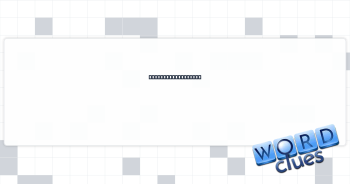 Utterly unavailing Crossword Clue
