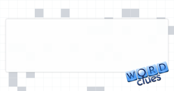 UV-radiation stat Crossword Clue