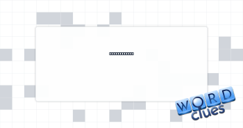 V8 component Crossword Clue