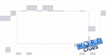 Vacant Crossword Clue