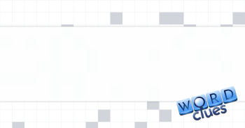 Vacuum cleaner's target Crossword Clue