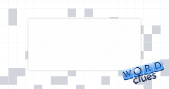 Vacuum lack Crossword Clue