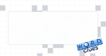 Vacuum lacks it Crossword Clue