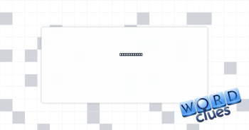 Vacuum part Crossword Clue