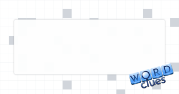 Vain indulgence Crossword Clue