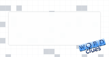 Valiant leader? Crossword Clue