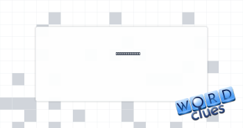 Valiant sort Crossword Clue