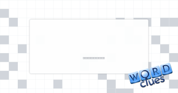 Valiant Crossword Clue