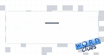 Valuable holding Crossword Clue