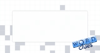 Valuable item Crossword Clue