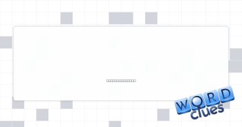 Valuable mineral Crossword Clue