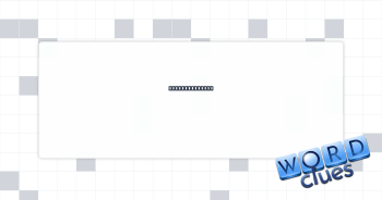 Valuable trait Crossword Clue