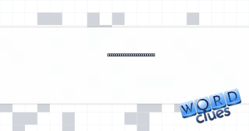 Vampire hunter’s weapon Crossword Clue