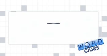 Vampire's "bed" Crossword Clue