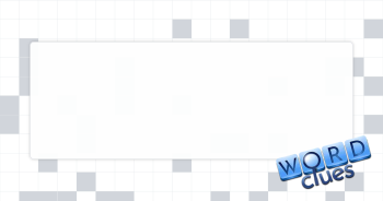 Van Gogh flower Crossword Clue