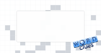 Vandyke kin Crossword Clue
