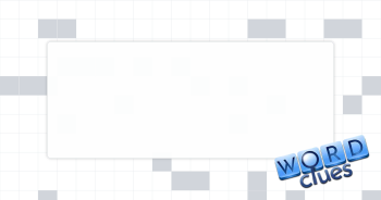 Vanpool, e.g. Crossword Clue