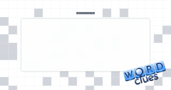 Vaper's stick Crossword Clue