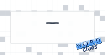 Vaping product Crossword Clue