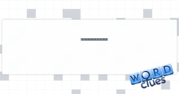 Variety of lettuce Crossword Clue