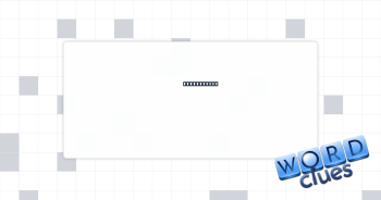Vast amount Crossword Clue