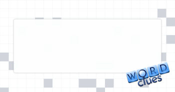 Vast superstore Crossword Clue