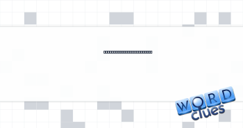Vaulted part of a church Crossword Clue
