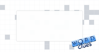 Veal cut Crossword Clue