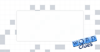 Vedic hymn Crossword Clue